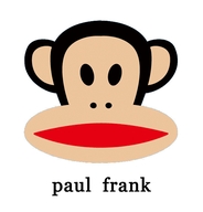 paul frank大嘴猴科讯鞋类专卖店