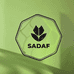 SADAF 彩带福