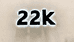 22K轻潮美式