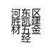 河东区胜凯建材五金经营店