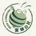 蜜蜂公社联合蜜蜂的力量杭州枝奥实业有限公司蜂蜜专卖店