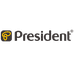 president凌秀箱包专卖店
