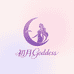 初月Goddess