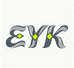 EYK简潮社