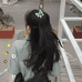 清荷逸坊女装店个体店