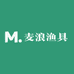 麦浪渔具