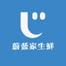 蔚蓝家生鲜