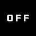 OFF HOLMAN运动旗舰店