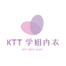 KTT 学姐内衣