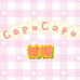 CapuCapu键帽