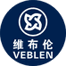 维布伦VEBLEN几何专卖店