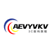 AEVYVKV显示器旗舰店