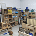 赵县陈哥鸽具店个体店