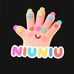 NIUNIU捏捏穿戴甲
