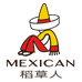 Mexican稻草人煜铭箱包专卖店