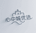 心中城优选