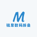 铭恩数码折叠