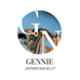 GENNIE轻奢手工穿戴甲