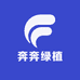 奔奔绿植