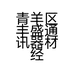 青羊区丰盛通讯器材经营部的小店