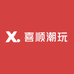 喜顺潮玩铺