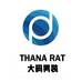 THANA RAT男装旗舰店