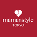 mamanstyle上海龙婴辰佑科技商贸有限公司母婴服饰专卖店