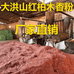 大洪山柏香业