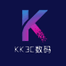 KK潮流动漫工厂店