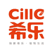 希乐cille水杯
