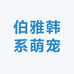 伯雅韩系萌宠