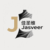佳圣维 Jasveer