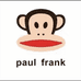 大嘴猴paul frank余城男鞋专卖店
