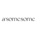 asomesome女装旗舰店