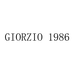 GIORZIO 1986