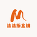 沐沐拆盒铺