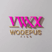 WODEPUS KISS杭州翌霖网络科技有限公司女装专卖店