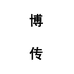 贵州博传酒业有限公司