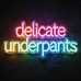delicate underpants
