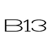 B13设计师饰品买手店