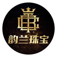 韵兰珠宝企业店