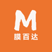 膜百达