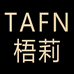 TAFN梧莉女装专卖店