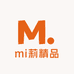 mi莉精品鞋服店