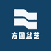 方圆盆艺