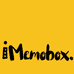 Memobox儿童成长相册