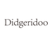 Didgeridoo敏美美妆专卖店