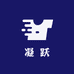 凝跃运动潮鞋