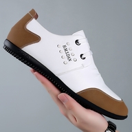 百里挑一男鞋店