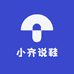 小齐说鞋